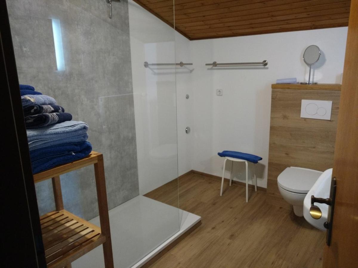 Gaestehaus Drahrer - Chiemgau Karte انزل المظهر الخارجي الصورة