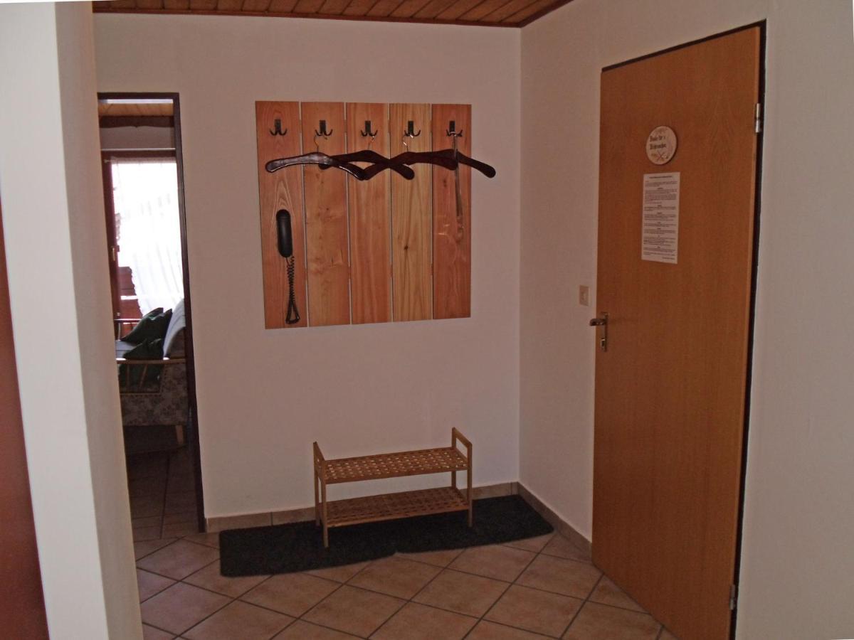 Gaestehaus Drahrer - Chiemgau Karte انزل المظهر الخارجي الصورة